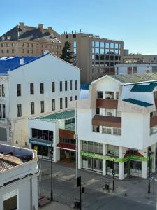 central duplex punta arenas