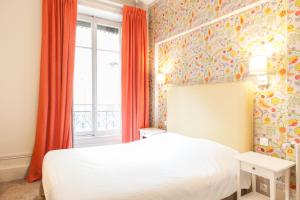 Hotels Hotel Vaubecour : photos des chambres