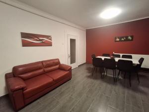 MOONLIGHT Prémium APARTMANHÁZ & Biliárd