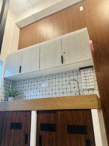 JORA LOFT- modern industrial apartment 1-A