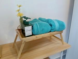 168 Mall Selayang 2 BR with Totoro theme Free Wifi & Netflix