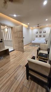 Ek Tara The Boutique Hotel
