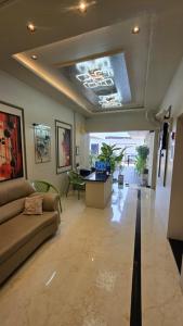 Ek Tara The Boutique Hotel