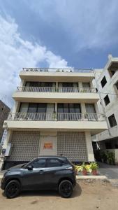 Ek Tara The Boutique Hotel