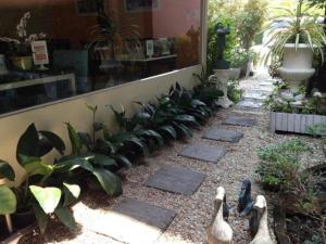 C2 Residence Hotel