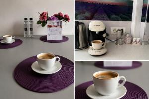 Apartamente Lavender Coressi