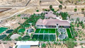 SOLOMON VILLAGE LODGE Dodoma