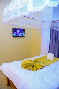 SOLOMON VILLAGE LODGE Dodoma