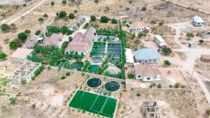 SOLOMON VILLAGE LODGE Dodoma