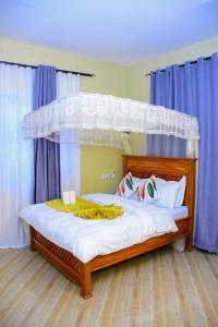 SOLOMON VILLAGE LODGE Dodoma
