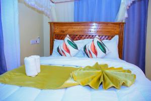 SOLOMON VILLAGE LODGE Dodoma