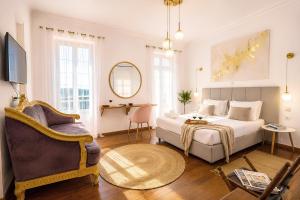 Apeiron Acropolis Suites by HC
