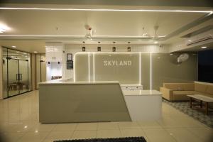 Hotel Sky Land