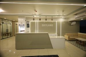 Hotel Sky Land