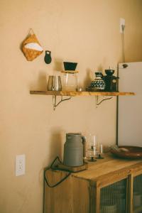 soma private retreat