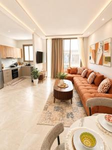 Sublime Apartment - Pool, Beach 6 min away, Padel - Soccer