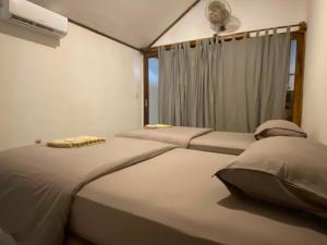 BK Homestay, Batukaras
