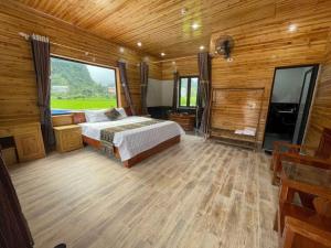 Bản Giốc Homestay & restaurant