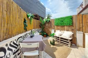 Pyramid Testaccio Boutique Loft