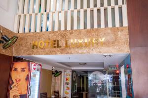 LUXURY HOTEL HẬU GIANG