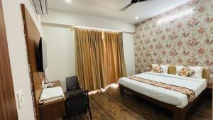 Shree Paras Villa