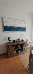 Coqueto apartamento para 4 personas en Tarifa