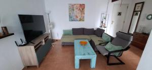 Coqueto apartamento para 4 personas en Tarifa