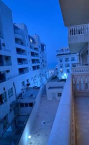 Spacious Apartment in Sousse Las Vegas District