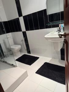 Spacious Apartment in Sousse Las Vegas District