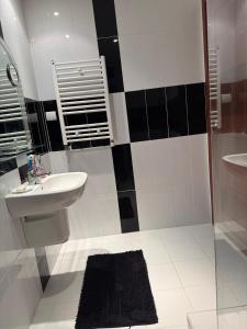 Spacious Apartment in Sousse Las Vegas District