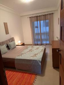 Spacious Apartment in Sousse Las Vegas District