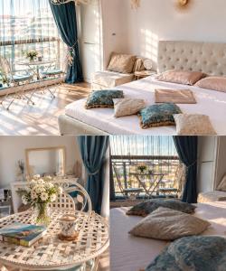 My Sea Escape