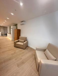 Habitación con baño privado en Alicante 3