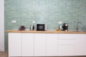 Habitación con baño privado en Alicante 3