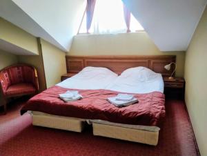 hotel Sofia