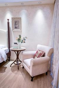 Comfy Boutique Hotel Messinia Greece