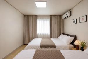 #KSPO DOME#LOTTE WORLD#ROOM3-Cozy Monde Stay