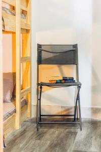 Sandcastle Hostel Dormitory