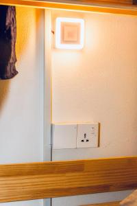 Sandcastle Hostel Dormitory