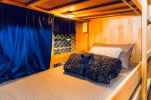Sandcastle Hostel Dormitory