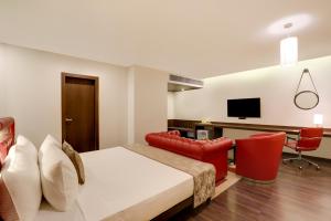 The Phlox Hotel