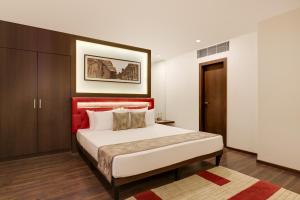 The Phlox Hotel