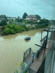 มัจฉาริเวอร์ไซด์ Maccha Riverside