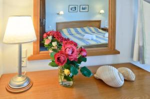 Hotel Apartments Sikia II Pelion Greece