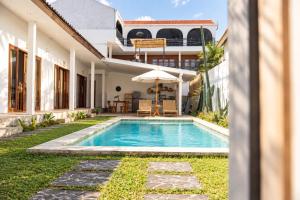 Pratama Guest House