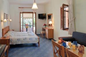 Hotel Apartments Sikia II Pelion Greece