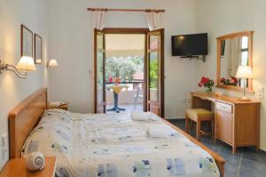 Hotel Apartments Sikia