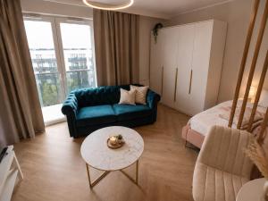 Kallos Apartment Portovo by Property Kings