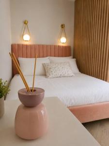 Kallos Apartment Portovo by Property Kings