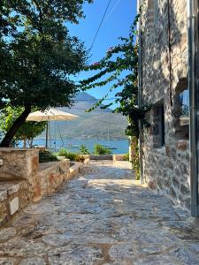 Σουίτα ΣΙΚΛΟΣ στο Καραβοστάσι Ν Οιτύλου Μάνης